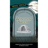 Ghostly Tales of Winston-Salem