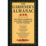 The Gardener's Almanac