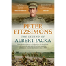The Legend of Albert Jacka