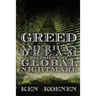 American Dream Becomes The Global Nightmare