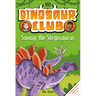 Dinosaur Club: Saving the Stegosaurus