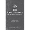 The Confessions of Saint Augustine