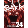 Baki the Grappler (Perfect Edition) Vol. 24