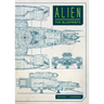 Alien: The Blueprints