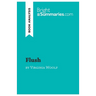 Flush by Virginia Woolf (Book Analysis): Detailed Summary, Analysis and Reading Guide