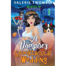 A Vampire's Spooktacular Wedding