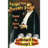 Forgotten Horrors 2: Beyond the Horror Ban