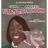Cora and Angel's Furr-tastic Friendship