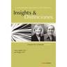 Conversaciones que Hacen Una Diferencia: Insights y Distinciones-Ensayos de Landmark Volumen 1