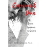 Emotional Pain: The Sources, Symptoms and Solution