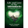 LIFE and LOVE IN THE ADIRONDACKS: The Jasperday Chronicles