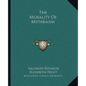 The Morality Of Mithraism