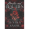 Monsters and Beauties: Monster Romance