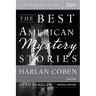 The Best American Mystery Stories