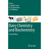 Dairy Chemistry and Biochemistry