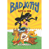 Bad Kitty Gets a Job