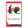 The Antiquary [christmas summary classics]