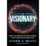 The Systems-Thinking Visionary: How to Blend Big-Picture Thinking with Laser-Focus Execution