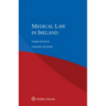 Medical Law in Ireland