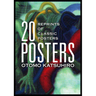 Otomo Katsuhiro: 20 Posters: Reprints of Classic Posters