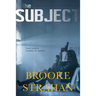 The Subject