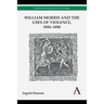 William Morris and the Uses of Violence, 1856-1890
