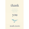 Thank You: The Path of Acceptance & Gratitude