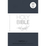 Nrsvue Holy Bible: New Revised Standard Version Updated Edition: British Text in Soft-Tone Flexiback Binding