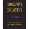 Projective Geometry - Volume I