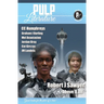 Pulp Literature Autumn 2023: Issue 40