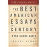 The Best American Essays of the Century