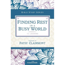 The Finding Rest in a Busy World