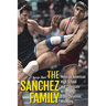 The Sanchez Family: Mexican American High School and Collegiate Wrestlers from Cheyenne, Wyomin