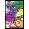 Colorful Encounters: Reptile and Amphibian Edition