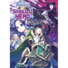 The Rising of the Shield Hero Volume 3: Light Novel