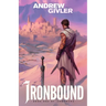 Ironbound: (Ironbound, Book 1)