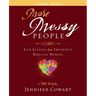 More Messy People Women's Bible Study Leader Guide: Life Lessons from Imperfect Biblical Heroes