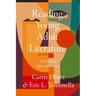 Reading Young Adult Literature: A Critical Introduction