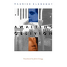 Awaiting Oblivion