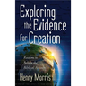 Exploring the Evidence for Creation