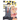 Kurokiya-San Wants to Lead Him Around by the Nose Volume 5