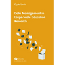 Data Management in Large-Scale Education Research