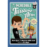 Incredible Twisting Arm