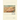 Vintage Lined Notebook Seashell Greetings from Stuart, Florida
