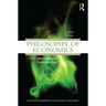 Philosophy of Economics: A Contemporary Introduction