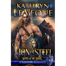 Lion of Steel: A Medieval Romance