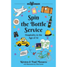 Spin the Bottle Service: Hospitality in the Age of AI