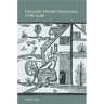English Presbyterianism, 1590-1640