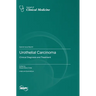 Urothelial Carcinoma: Clinical Diagnosis and Treatment