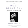 The Most Beautiful: My Life with Prince
